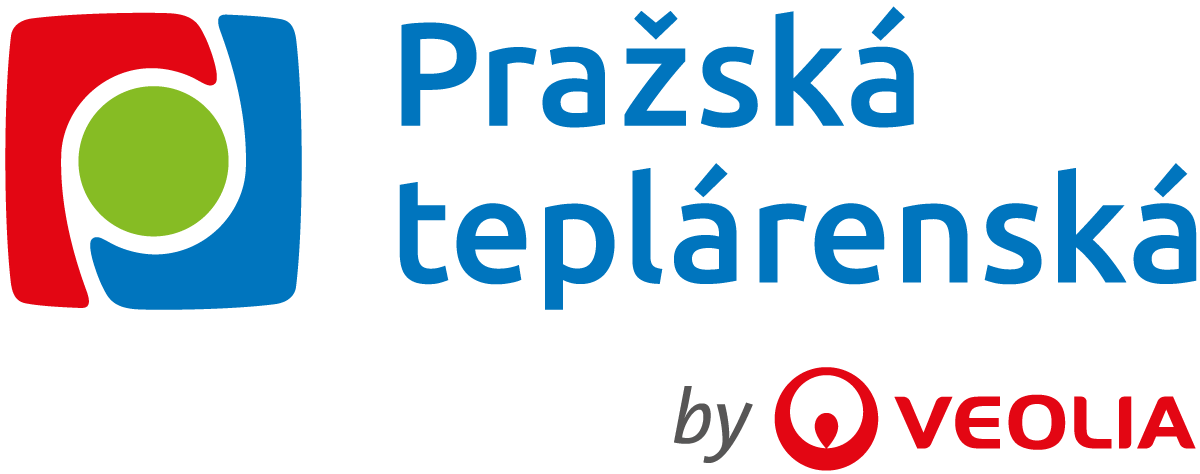 Pražská teplárenská by Veolia